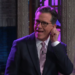 Stephen Colbert Sets the Mood for Valentine’s Day With His Viewers