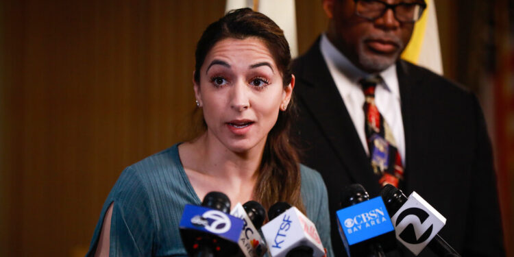 San Francisco Voters Recall 3 Board of Education Members San Francisco Voters Recall 3 Board of Education Members