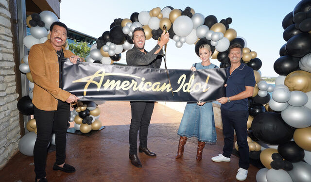 Brokaw: ‘American Idol’ returns Sunday for 20th season | News, Sports, Jobs Brokaw: ‘American Idol’ returns Sunday for 20th season | News, Sports, Jobs