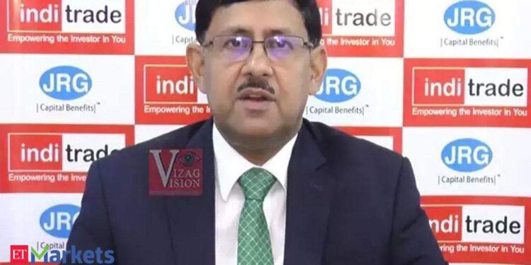 it companies: Medium to long-term, IT cos in for a good time: Sudip Bandyopadhyay it companies: Medium to long-term, IT cos in for a good time: Sudip Bandyopadhyay