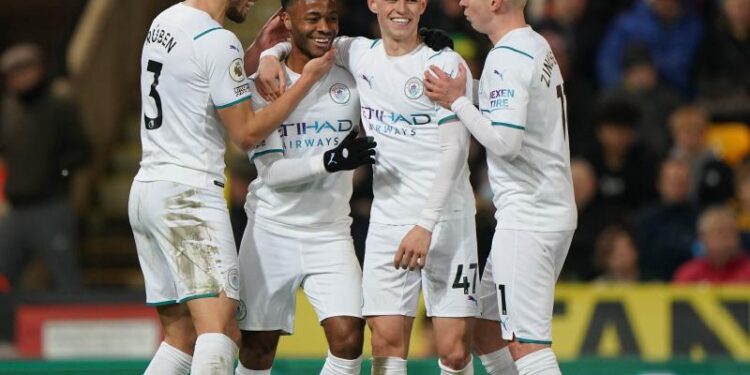 ? TEAM NEWS: Sporting CP vs Manchester City ? TEAM NEWS: Sporting CP vs Manchester City