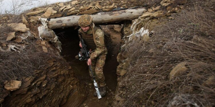 The Latest News on the Russia-Ukraine Crisis The Latest News on the Russia-Ukraine Crisis