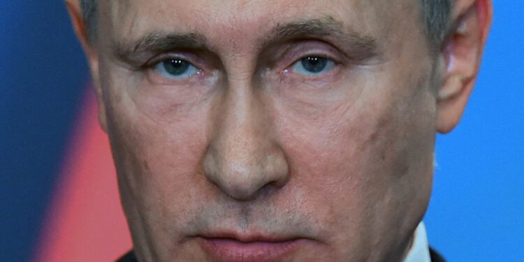 Russia – Ukraine crisis live updates: Russia declares war, bombings in kyiv, cyber attack, sanctions…