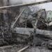 Russia Ukraine news LIVE: Nuclear threat level raised