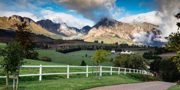 New Offerings For 2022 In Cape Town, South Africa New Offerings For 2022 In Cape Town, South Africa