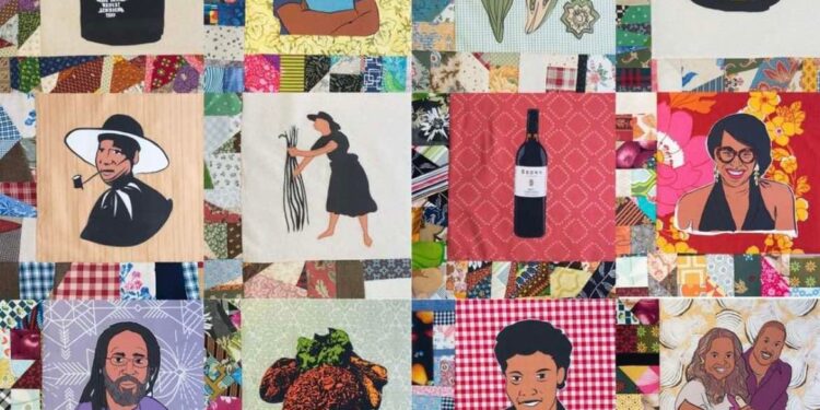 New MOFAD Exhibition Shines Beautiful Light On History Of African American Food