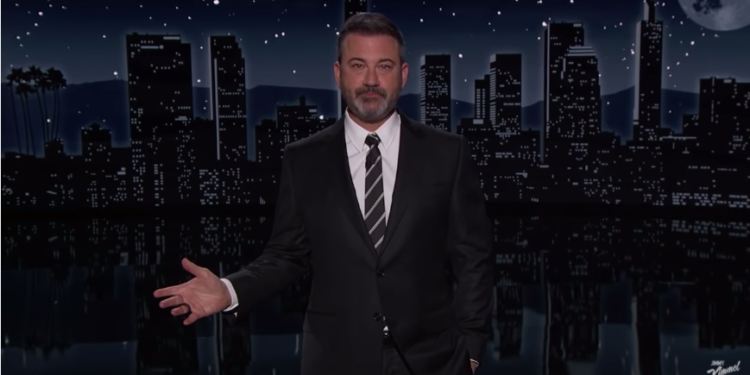 Late Night Dunks on Trump for Getting Dumped During Tax Season