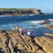Shark Kills Swimmer in Rare Death Off Sydney Coast