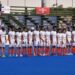 Shilanand, Mandeep put India 3-1 ahead at HT