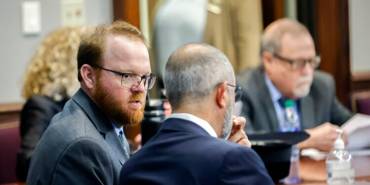 After Calling One Witness, Defense Rests in Arbery Hate Crimes Trial
