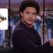 Trevor Noah: Russia Loves Playing Chess
