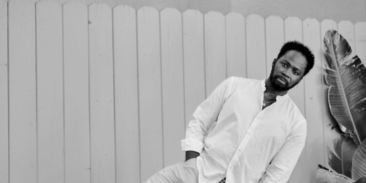 Harold Perrineau Finds His Way