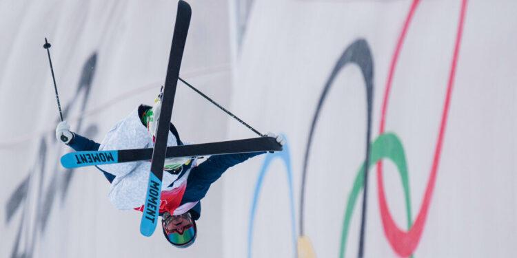 Winter Olympics 2022 Live Updates: Latest Medal Count, News and Results