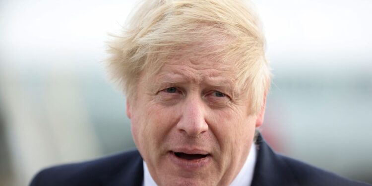 All the Covid rule changes Boris Johnson could announce today