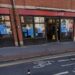 Croydon cyclist left fuming after Sainsbury’s lorry parks across cycle lane forcing him into traffic Croydon cyclist left fuming after Sainsbury’s lorry parks across cycle lane forcing him into traffic
