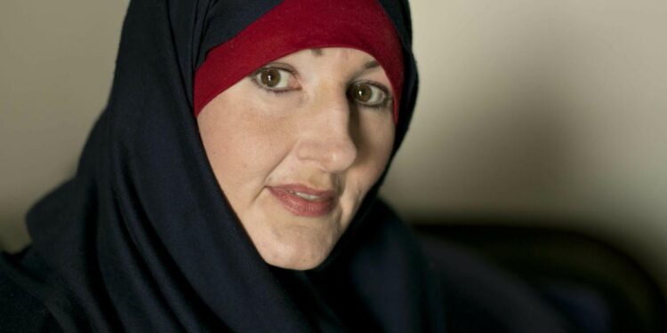 Let Gravely Ill Canadians Leave Northeast Syria in Canada Let Gravely Ill Canadians Leave Northeast Syria in Canada