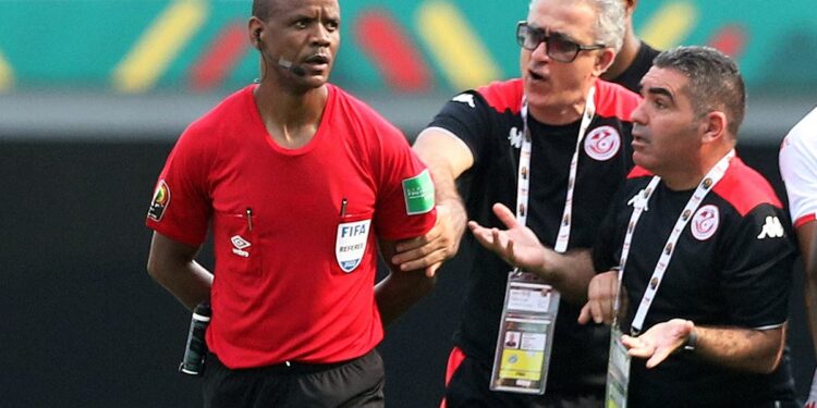 The African Cup of Nations and football’s fight against soaring heat