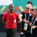 The African Cup of Nations and football’s fight against soaring heat