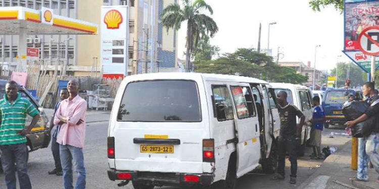 No increment in transport fares yet – GPRTU No increment in transport fares yet – GPRTU