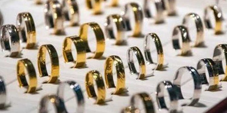 Gov’t urged to make Ghana a jewelry production hub in Africa Gov’t urged to make Ghana a jewelry production hub in Africa