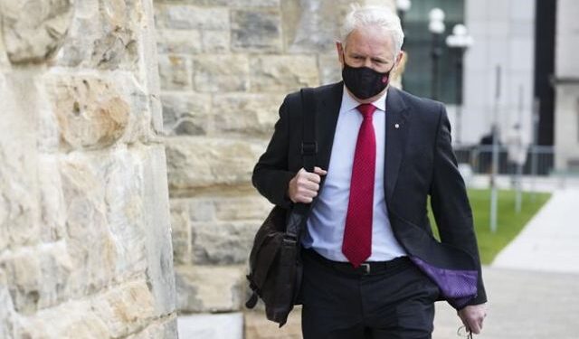 Emails raise questions about Canadian transportation regulator’s independence – Canada News Emails raise questions about Canadian transportation regulator’s independence – Canada News