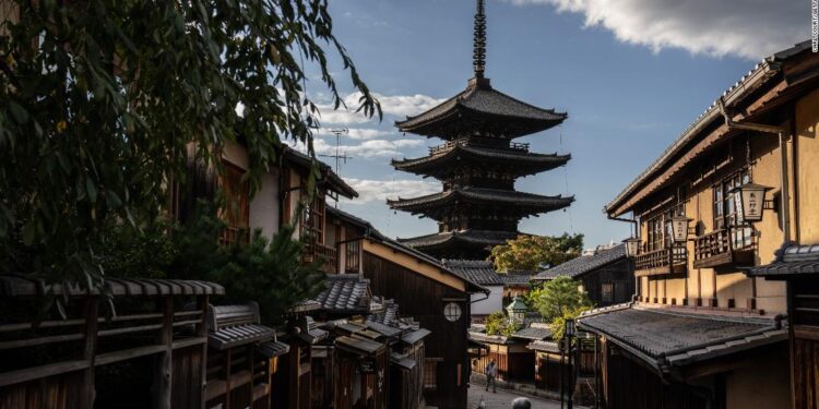 CDC adds Japan and Cuba to its highest travel risk level CDC adds Japan and Cuba to its highest travel risk level