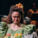 Amber Gray on Leaving 'Hadestown' for 'Macbeth'