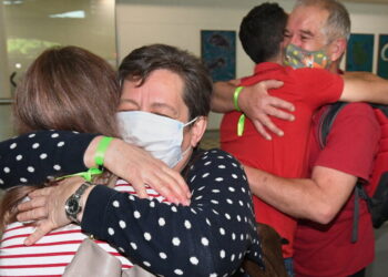 Covid-19, Reopening and Mask Mandate News: Live Updates
