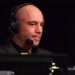 Joe Rogan apologizes after a compilation of him using racial slurs spreads