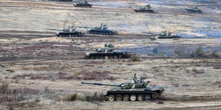 Blinken, Lavrov meeting ‘in real jeopardy’ after Russian troop movement Blinken, Lavrov meeting ‘in real jeopardy’ after Russian troop movement