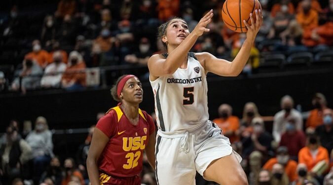 Beavers Headed to Bay for Mid-week Matchup With Stanford Beavers Headed to Bay for Mid-week Matchup With Stanford