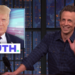 Seth Meyers on Trump’s ‘Truth Social’ Stumbles Seth Meyers on Trump’s ‘Truth Social’ Stumbles