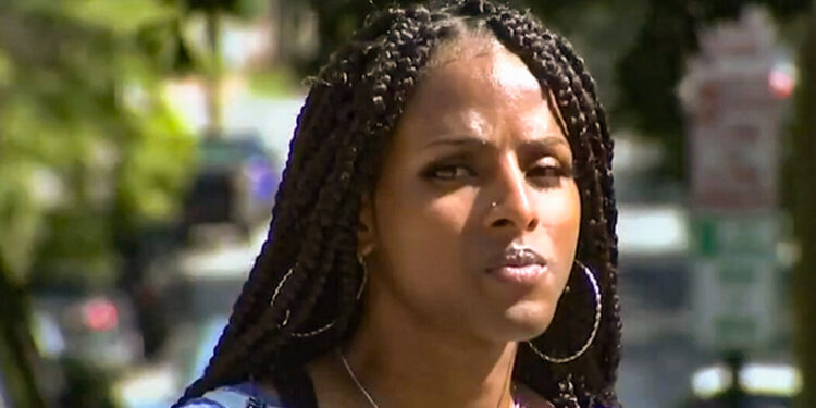 Black Transgender Woman Awarded .5 Million After ‘Bogus’ Arrest Black Transgender Woman Awarded .5 Million After ‘Bogus’ Arrest