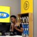 Africa’s MTN flags annual profit rise of up to 35% Africa’s MTN flags annual profit rise of up to 35%