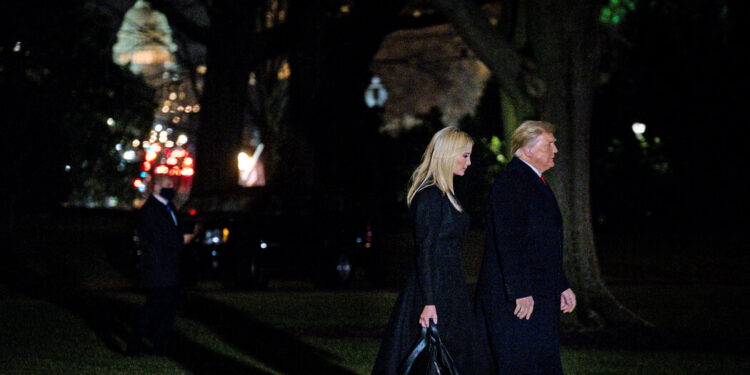 Ivanka Trump in Talks With Jan. 6 Panel About Cooperating in Inquiry