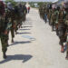 U.S. Carries Out First Airstrike in Somalia Since August