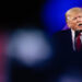 At CPAC, Trump Misleads About Biden, a Russian Pipeline and Gas Prices