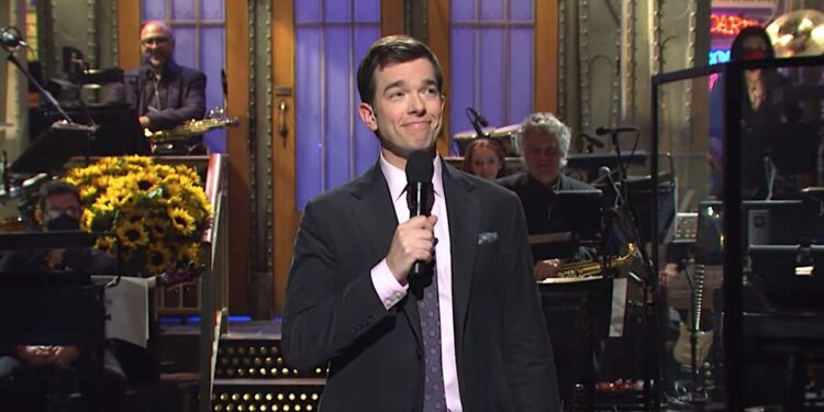 ‘Saturday Night Live’ Pays Tribute to Ukraine ‘Saturday Night Live’ Pays Tribute to Ukraine