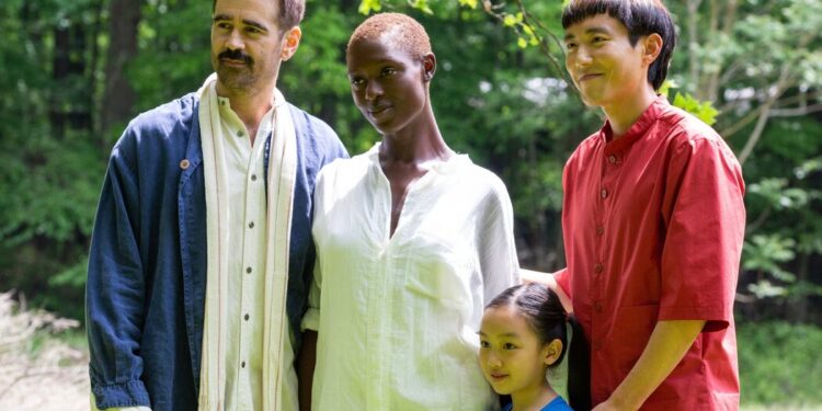 What’s on TV This Week: ‘After Yang’ and the State of the Union What’s on TV This Week: ‘After Yang’ and the State of the Union