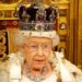 Royal Family: The disgusting reason why the Queen’s most famous £3billion crown is purple Royal Family: The disgusting reason why the Queen’s most famous £3billion crown is purple