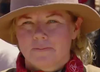 Australian Survivor Blood vs Water: Briana voted out