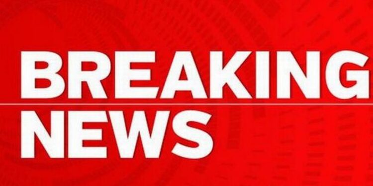 London Stansted Airport live: ‘Person hit by train’ on line as trains cancelled