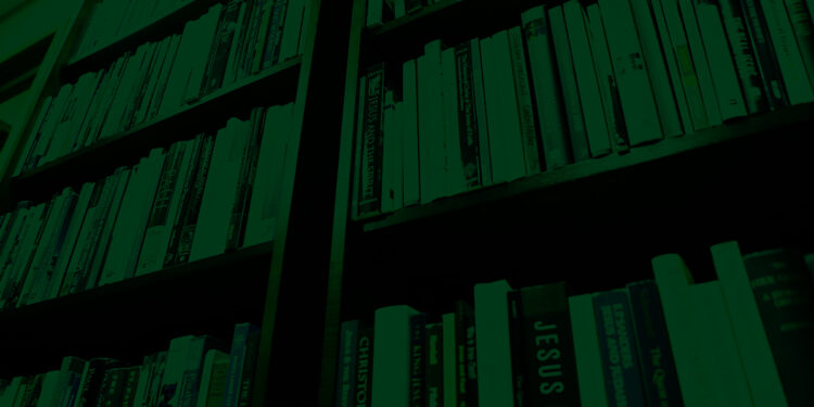 Truett Faculty Share Influential Professors, Preachers, Authors for Black History Month | George W. Truett Theological Seminary