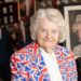 Royal Family superfan gran fills London home with memorabilia to celebrate Queen