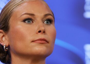 Grace Tame’s powerful ‘open letter’ after bong photo