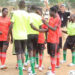 United Nations Police in Eastern Equatoria use school sports to advocate for principles of fair play United Nations Police in Eastern Equatoria use school sports to advocate for principles of fair play