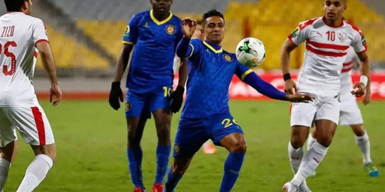 Match facts: Egypt’s Zamalek v Angola’s Petro Atletico (African Champions League) – Egyptian Football – Sports Match facts: Egypt’s Zamalek v Angola’s Petro Atletico (African Champions League) – Egyptian Football – Sports