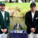 Green wicket holds key to New Zealand-South Africa first Test Green wicket holds key to New Zealand-South Africa first Test