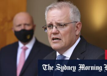 NSW COVID cases grow, Victoria COVID cases grow, Peter Dutton denies Scott Morrison challenge, Australia international borders to reopen, Winter Olympics 2022 continues, WA fires continue, ADF to assist aged care, Qld COVID cases grow