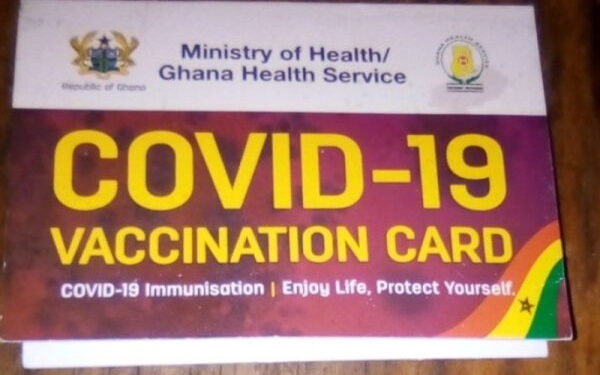 Bolgatanga Health Directorate to achieve target of COVID-19 vaccination